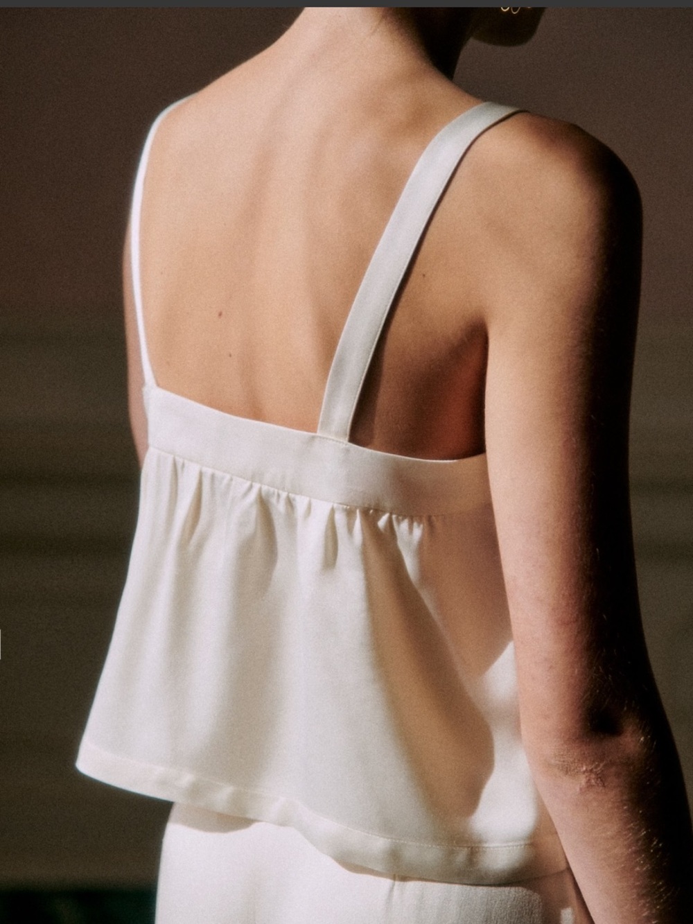 Sezane Kelly Blouse - Picture 3 of 5